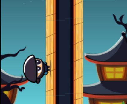 Spel Speedy Ninja  online