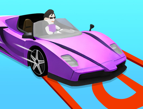 Spel Echte parkeersimulator  online