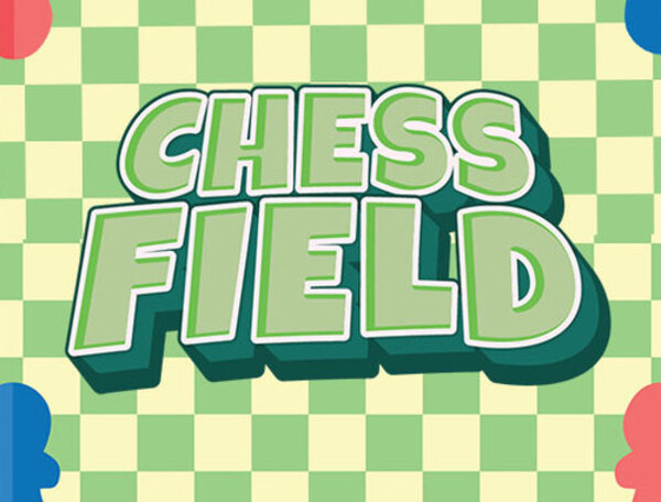 Spel Schaakveld  online
