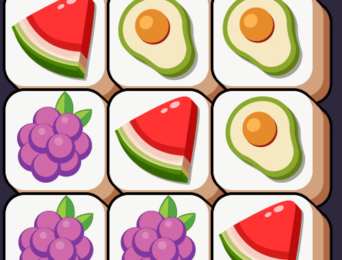 Spel Tegels matching  online