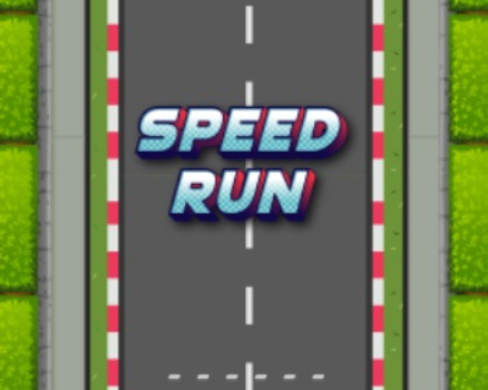 Spel Speed Run  online