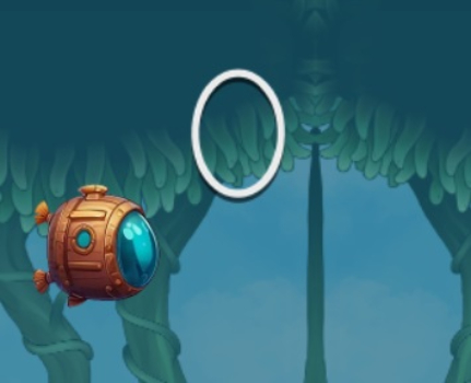 Spel Flap Challenge  online