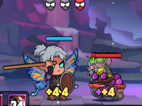 Spel Smithing meester  online