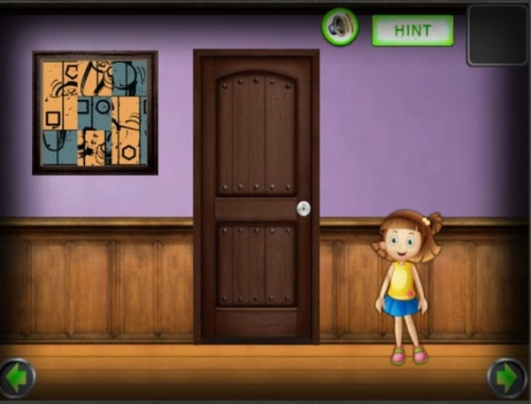 Spel Amgel Kids Room Escape 300  online