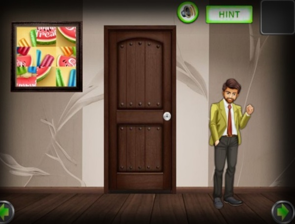 Spel Amgel Easy Room Escape 276  online
