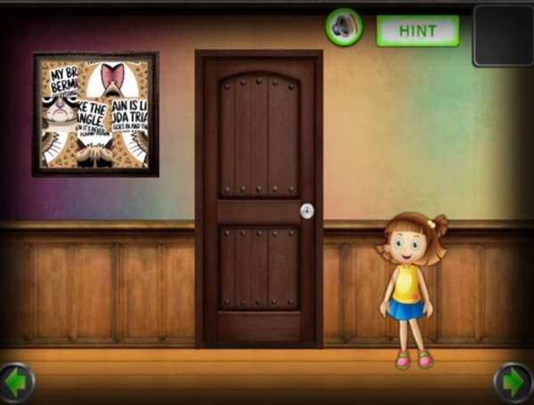 Spel Amgel Kids Room Escape 301  online