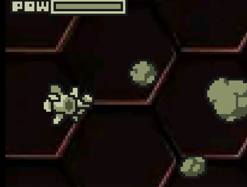 Spel Gundam Wing Space Emperor  online