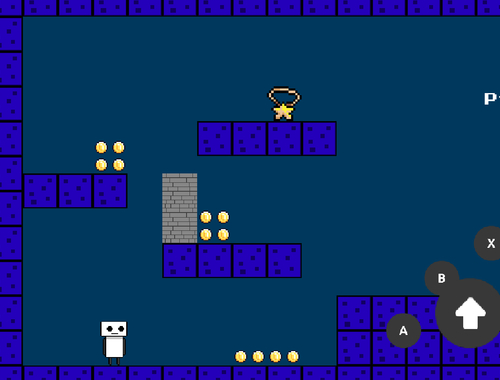 Spel Robotafmetingen  online
