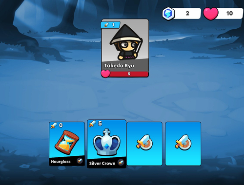 Spel Memory Wars  online