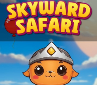 Spel Skyward Safari  online
