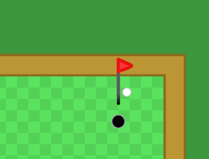 Spel Golfslag  online