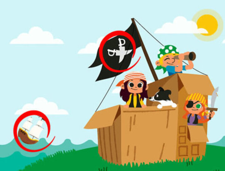 Spel Vind 6 verschillen  online