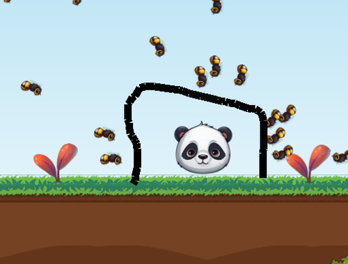Spel Dierbeschermer  online