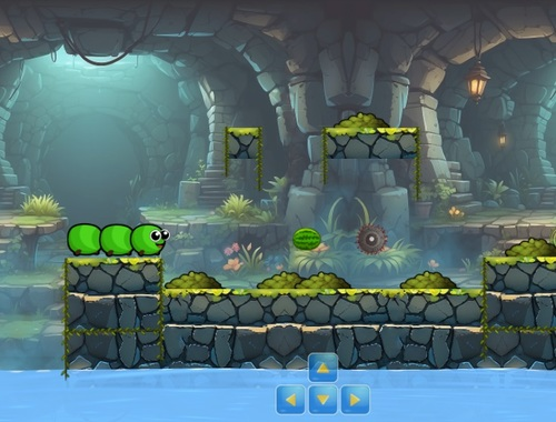 Spel Hebzuchtige lof  online