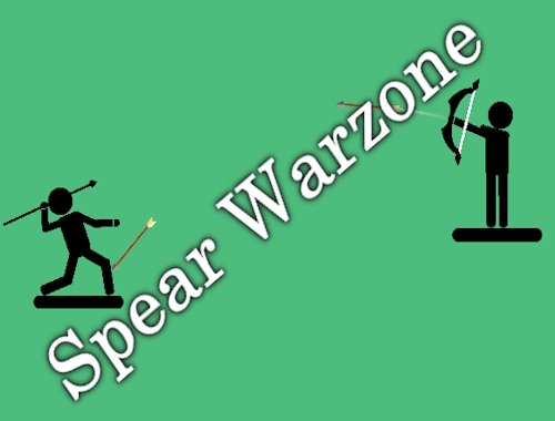 Spel Speer Warzone  online
