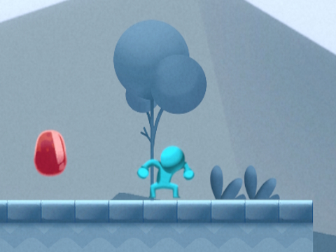 Spel Fantasticlandia  online