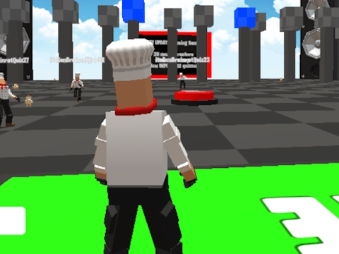 Spel Italiaanse Brainrot Quiz. io  online