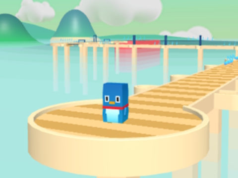 Spel Screamals  online