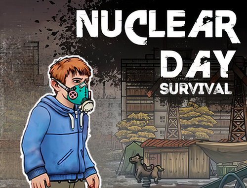 Spel Nucleaire dag overleving  online