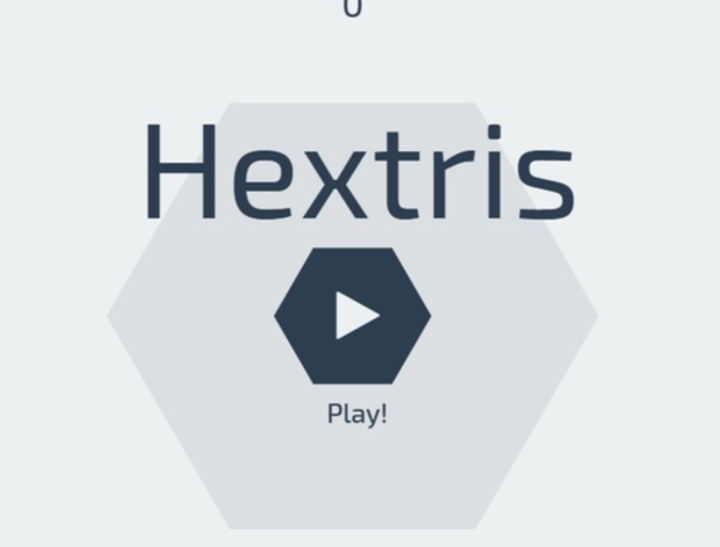 Spel Hextris  online