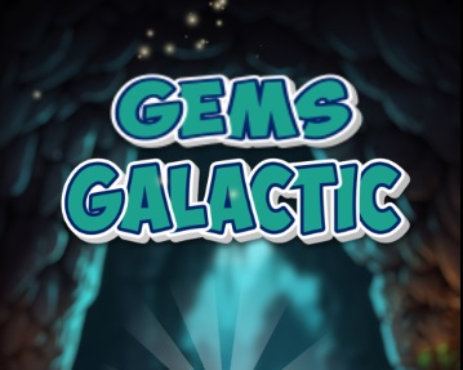 Spel Galactische edelstenen  online