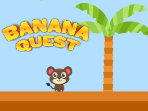 Spel Bananenzoektocht  online