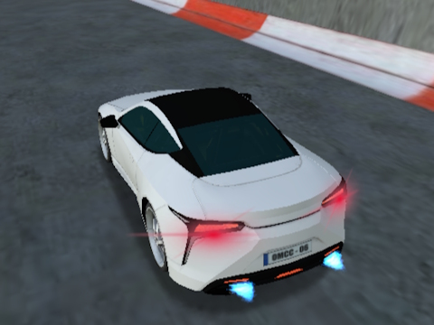 Spel Extreme autoregel rijden  online