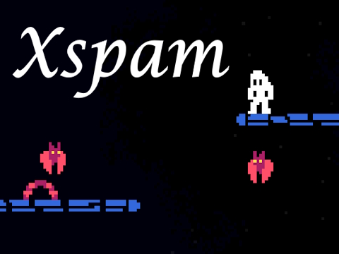 Spel XSPAM  online