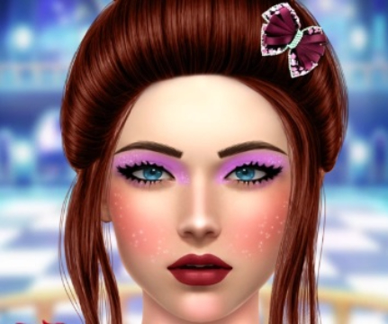Spel ASMR Salon Makeover  online