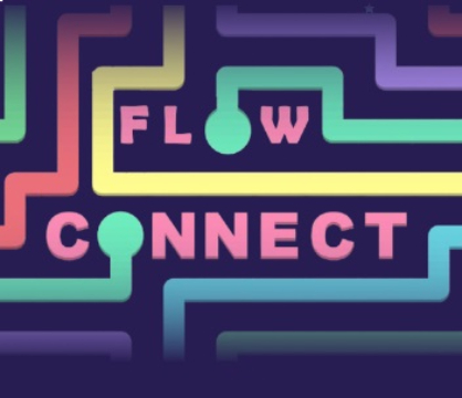 Spel Flow Connect  online
