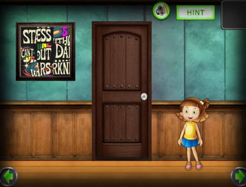 Spel Amgel Kids Room Escape 303  online