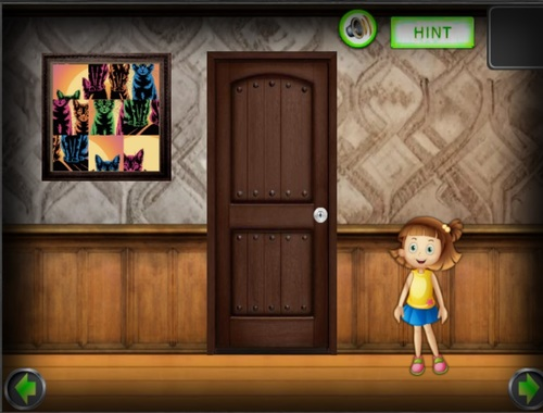 Spel Amgel Kids Room Escape 304  online