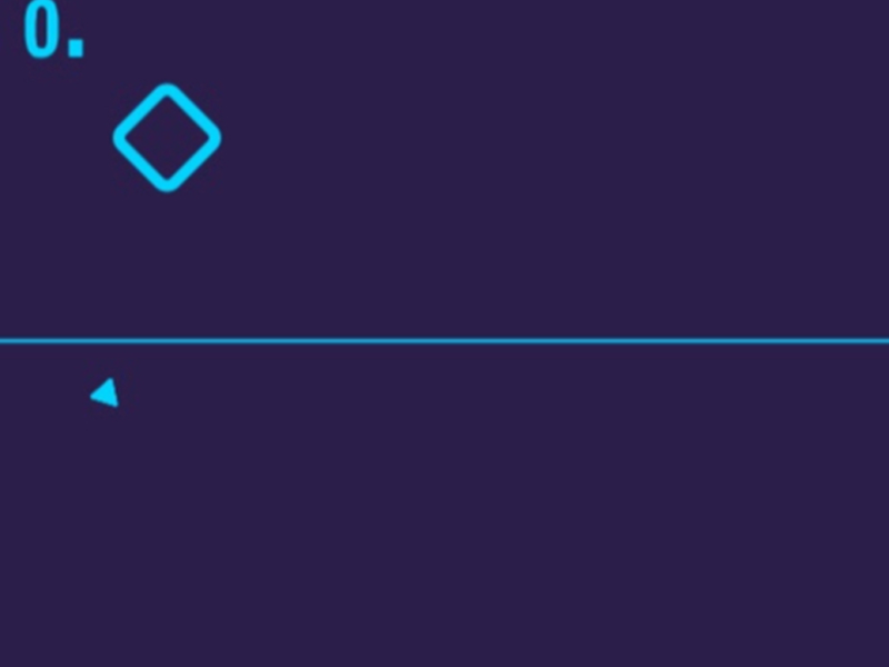 Spel Delta -achtervolging  online