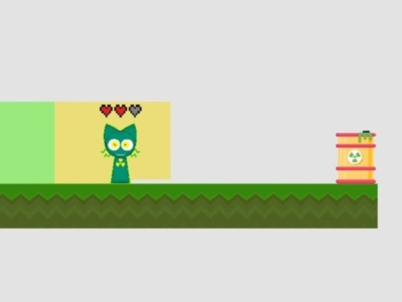 Spel Tox Sprunki Mod  online