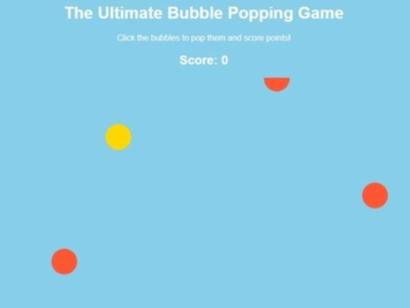 Spel Popfiniteit  online