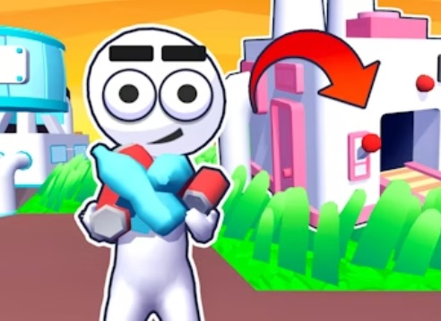 Spel Eco Terra Idle  online