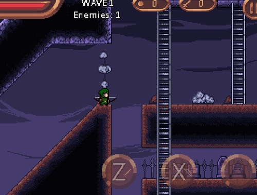 Spel De Quest Arena  online