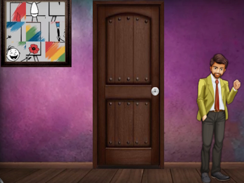 Spel Amgel Easy Room Escape 280  online