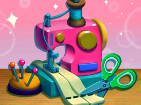 Spel Poppenspel Diy Fashion Star  online