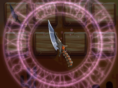 Spel Merge Master: Weapons Craft  online