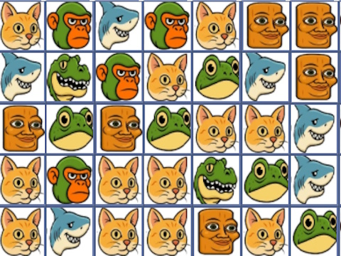 Spel Italiaans Brainrot Candy  online
