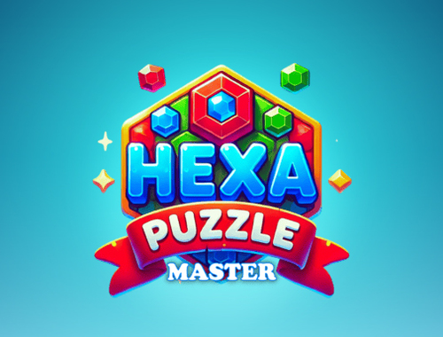 Spel Hexa puzzelmeester  online