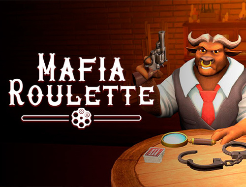 Spel Maffia roulette  online