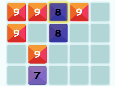 Spel Laten we 45 halen  online