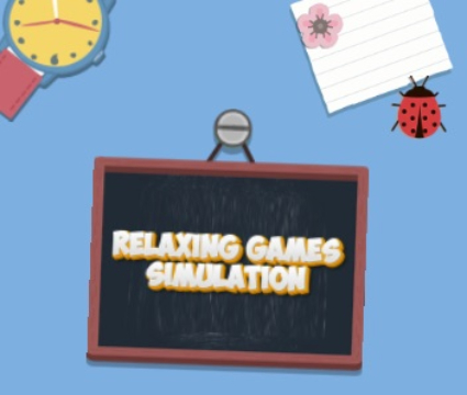 Spel Ontspannende games simulatie  online