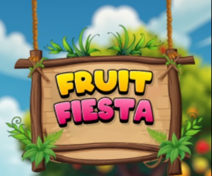 Spel Fruit Fiesta  online