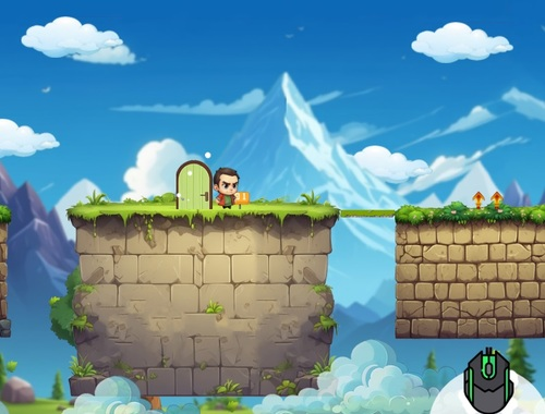 Spel Dream Spires  online