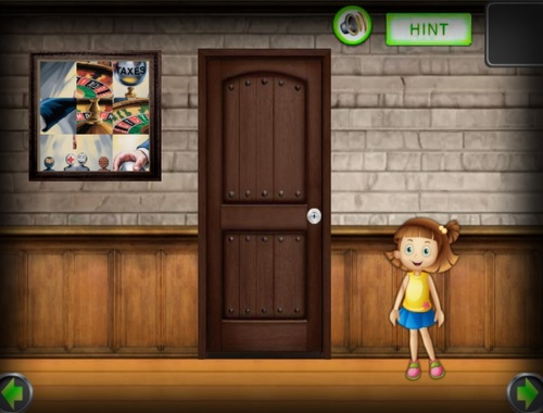 Spel Amgel Kids Room Escape 305  online