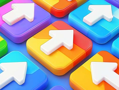 Spel Tapgalerij  online