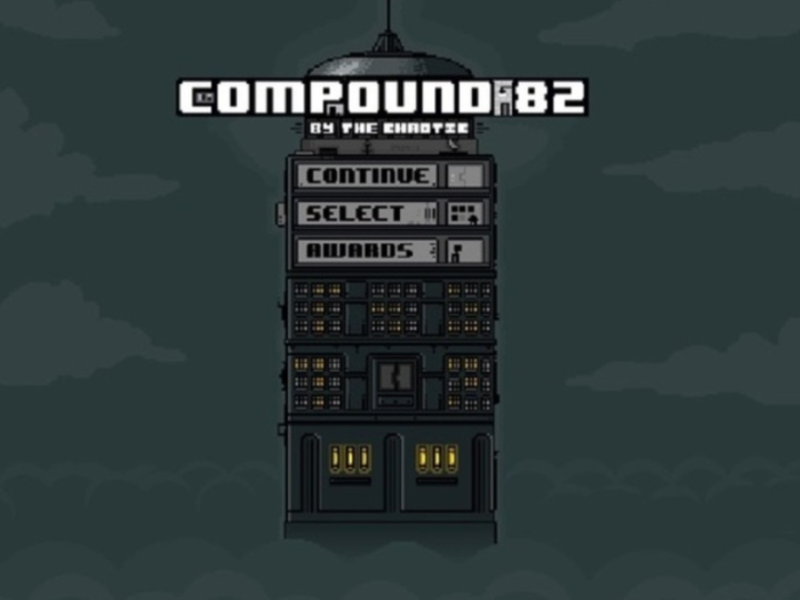 Spel Verbinding 82  online